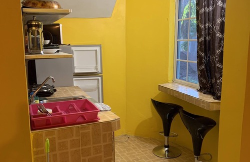Negril Apartment | Dreams Negril at Coletta's Restaurant - Studio
