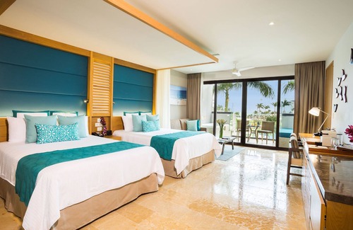 Playa Mujeres Resort | Dreams Playa Mujeres Golf & Spa Resort - All Inclusive