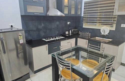 Sulthan Bathery Apartment | Dreams residency