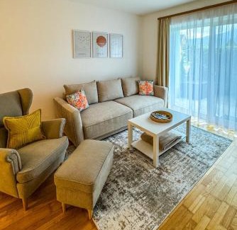 Bad Mitterndorf Apartment | DreamStay