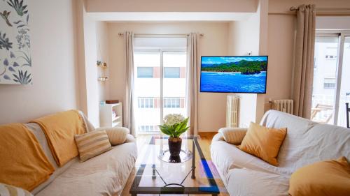 Granada City Center Apartment | DreamStay - San Vicente Ferrer Apartamento