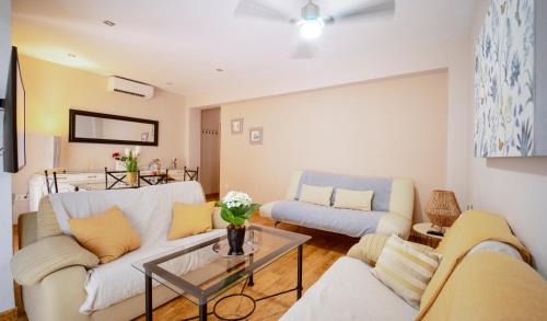 Granada City Center Apartment | DreamStay - San Vicente Ferrer Apartamento