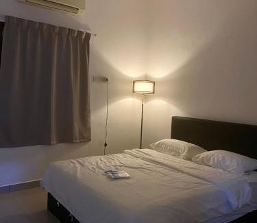 Port Dickson House | DreamSuite Homestay Lukut 3R5B 10 guests
