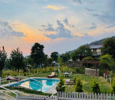 Bir House | Dreamwoods by Viraasat-E-Bir