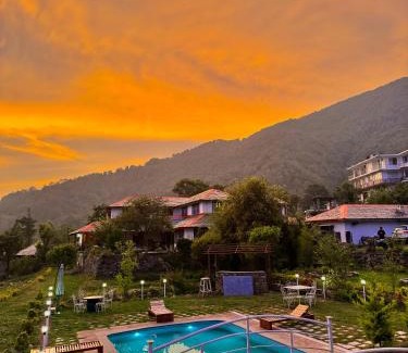 Bir House | Dreamwoods by Viraasat-E-Bir