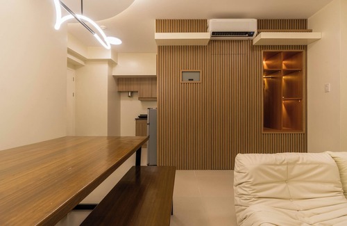 Santolan Apartment | Dreamy 2BR in Satori Residences