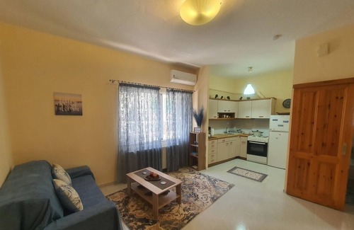 Koum Kapi Apartment | Dreamy Apartment near the sea