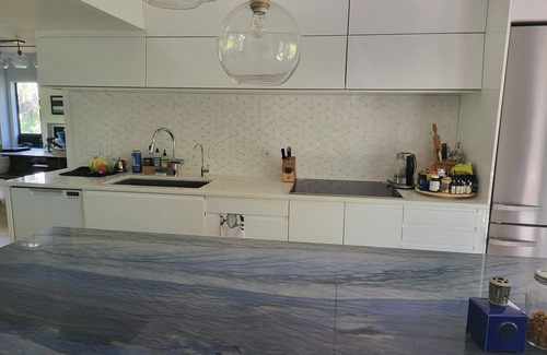 South Sarasota House | Dreamy French chic Townhome retreat close to Siesta Key