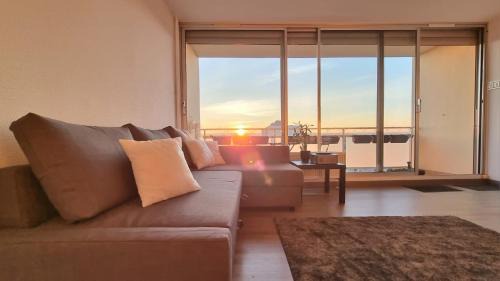 Saint-Louis Apartment | Dreamy Suite for Sunsetlovers