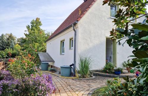 Leubnitz-Neuostra House | Dresden, Ferienhaus Strietzel