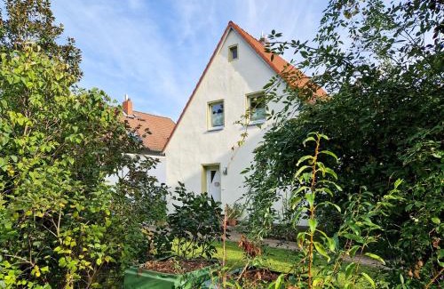Leubnitz-Neuostra House | Dresden, Ferienhaus Strietzel