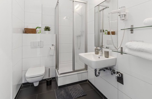 Outer Neustadt Apartment | Dresden Neustadt Apartments Elbe