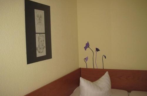 Kleinpestitz/Mockritz House | Dresdner Höhe