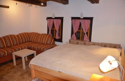 Terchova Cabin | Drevenička Jakubko