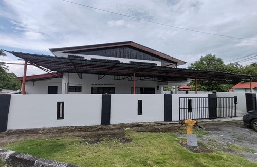 Taman Muhibbah Villa | Drh Villa