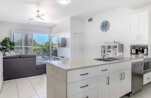 Casuarina Apartment | Drift Apartments - 3 Bedroom with Private Rooftop