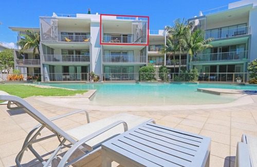Casuarina Apartment | Drift North Rooftop #30