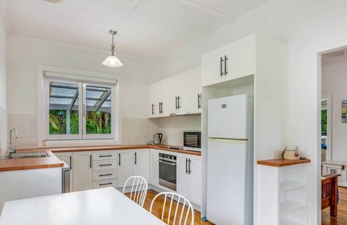 South Golden Beach House | DRIFTWOOD - Family Appeal