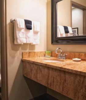 Zion National Park South Entrance Hotel | Driftwood Lodge