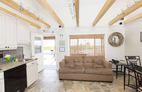 Montauk Condo | Driftwood Resort