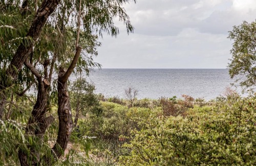 Quindalup House | Driftwood Retreat
