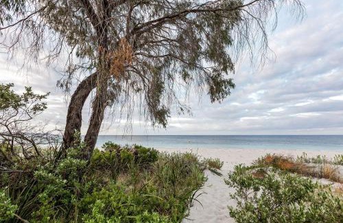 Quindalup House | Driftwood Retreat
