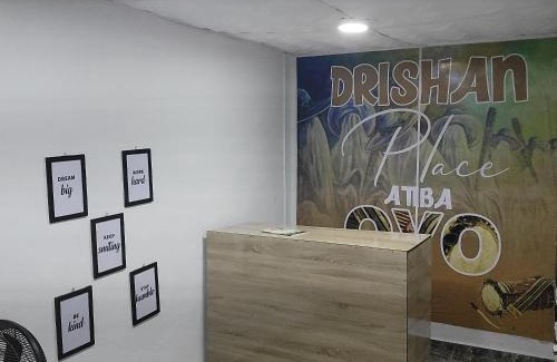 Ikire House | Drishan Place Atiba Oyo