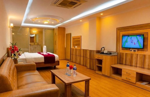 Kathmandu Hotel | Drishya Hotel Pvt Ltd
