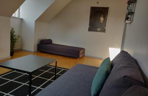 Dronninglund Apartment | Dronninglund Appartements