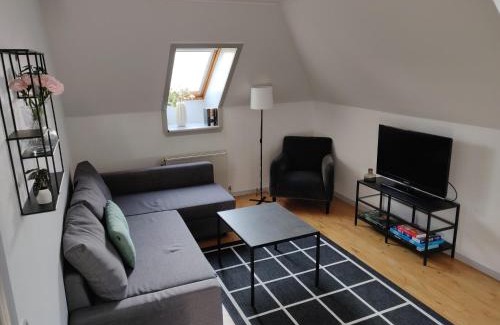 Dronninglund Apartment | Dronninglund Appartements