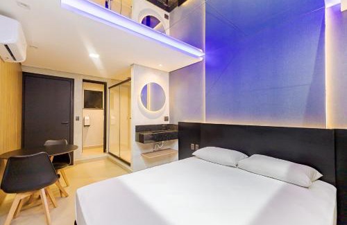 Boqueirao Hotel | Drops Express Motel Curitiba