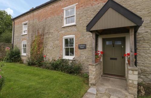 Bridgwater House | Drover's