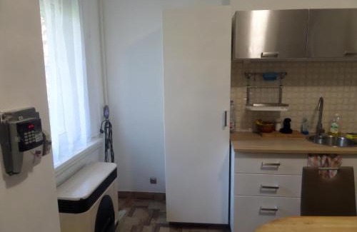 Obuda Apartment | DRS apartment, fully renovated flat