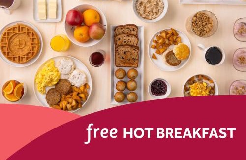 Champaign Hotel | Drury Inn & Suites Champaign