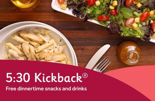 Champaign Hotel | Drury Inn & Suites Champaign