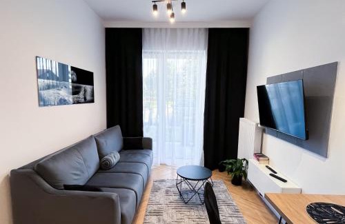 Zator Apartment | DS Apartamenty Jaśminowa