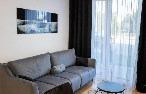 Zator Apartment | DS Apartamenty Jaśminowa
