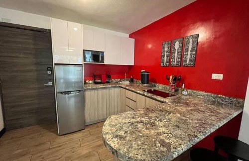 Zona 15 Apartment | DST1 Convenient studio in zone 15