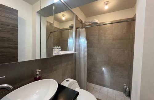 Zona 15 Apartment | DST1 Convenient studio in zone 15