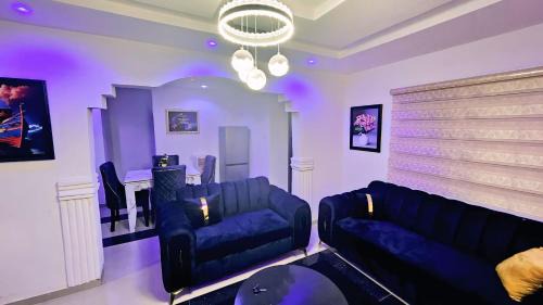 Kwara Apartment | Dsuites