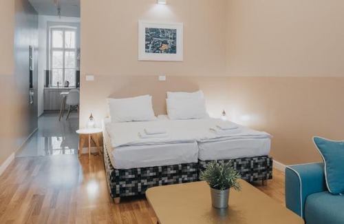 Zagreb House | DTA Zagreb