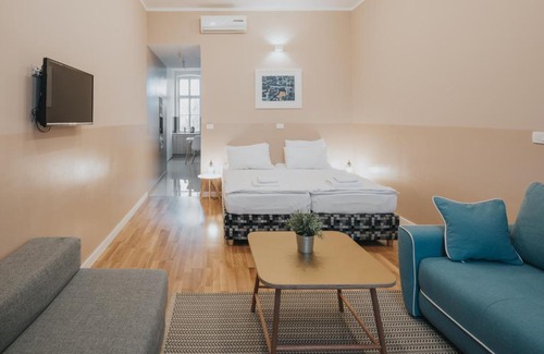 Zagreb House | DTA Zagreb
