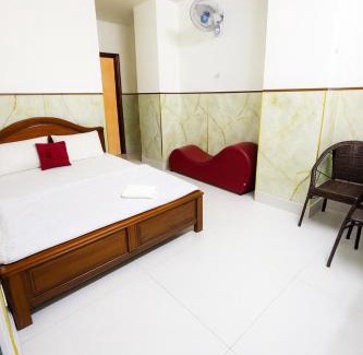 Phu Nhuan Hotel | Du Thuyền 2 Hotel Hồ Chí Minh