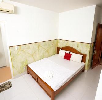 Phu Nhuan Hotel | Du Thuyền 2 Hotel Hồ Chí Minh