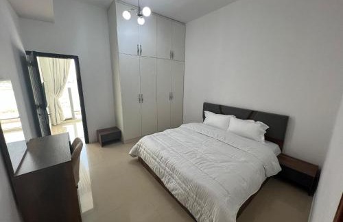 Dubai Apartment | Dubai Silicon Oasis Rental Apartments