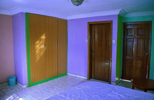 Ojodu Hotel | Duban International Hotels