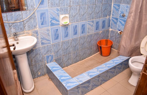 Ojodu Hotel | Duban International Hotels