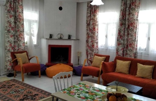 Dalyan City Center House | Dublex House in Dalyan centre - Dalyan merkezde gunluk haftalık kıralık ev 2+1