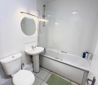 Phibsborough Apartment | Dublin City Apartment - 2 bedrooms