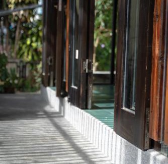 Da Lat Ski Chalet | Ducampo House Dalat
